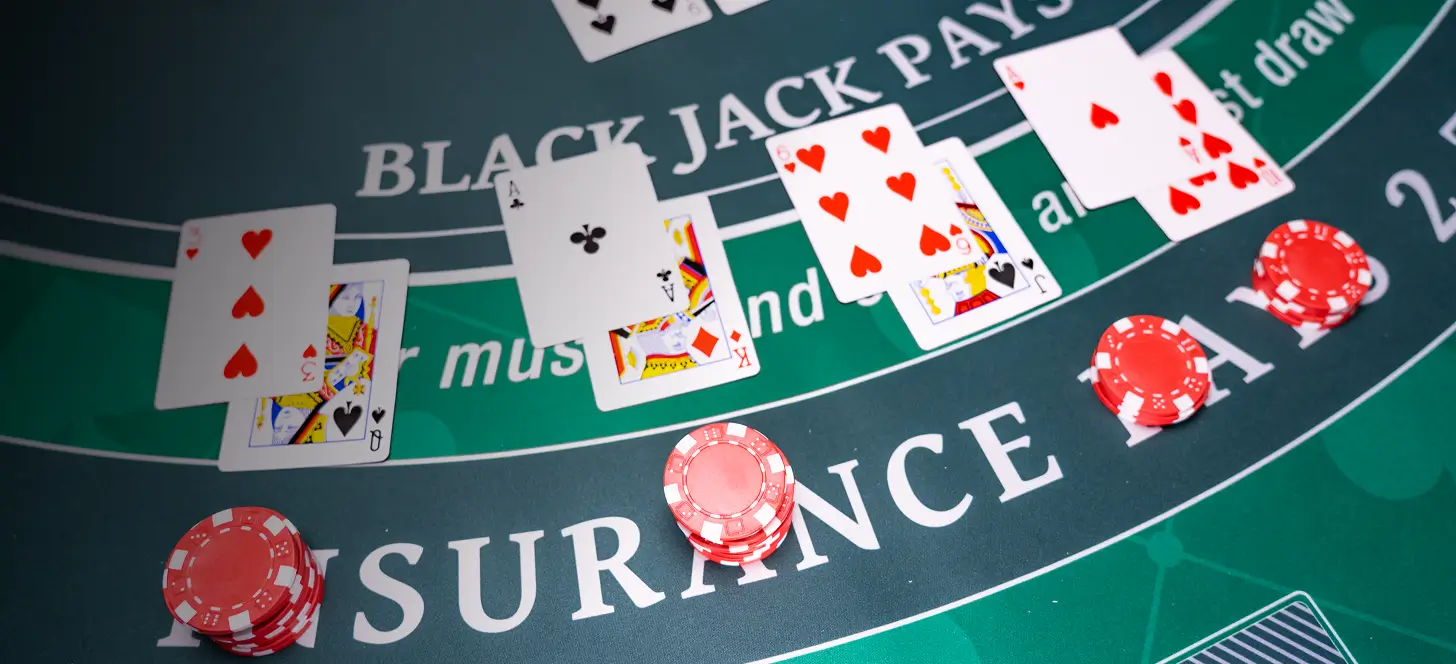 5hhh Como Jogar Blackjack Online