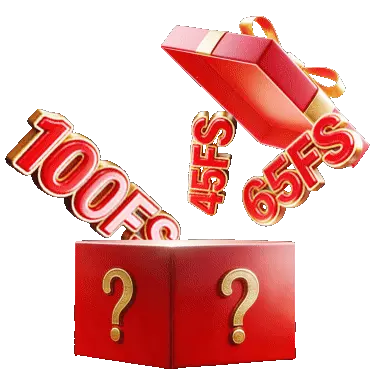 5hhh Caixa Misteriosa